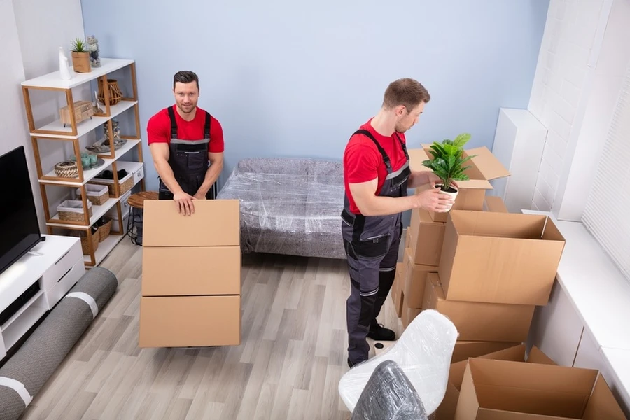 How To Plan For A Stress-free Residential Move Wellesley MA How To Plan For A Stress-free Residential Move Wellesley MA