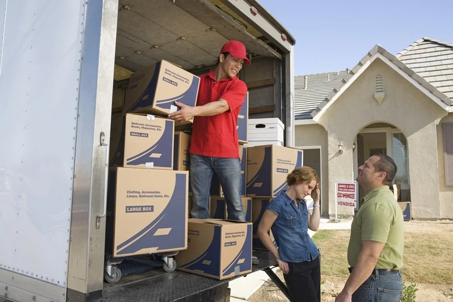 Tips For Organizing Your Residential Move Efficiently Wellesley MA Tips For Organizing Your Residential Move Efficiently Wellesley MA