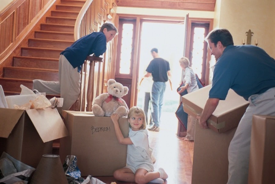 Tips For Organizing Your Residential Move Efficiently in Wellesley MA Tips For Organizing Your Residential Move Efficiently in Wellesley MA