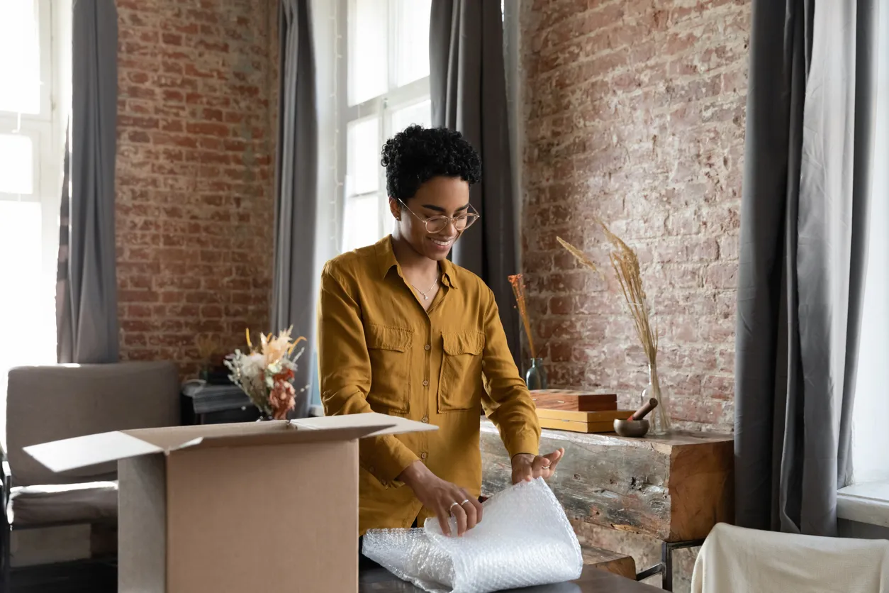 Understanding the Documentation for International Moving Wellesley, MA